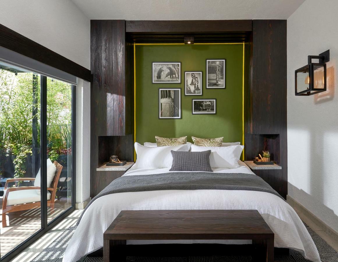 Guest house H21 Boutique