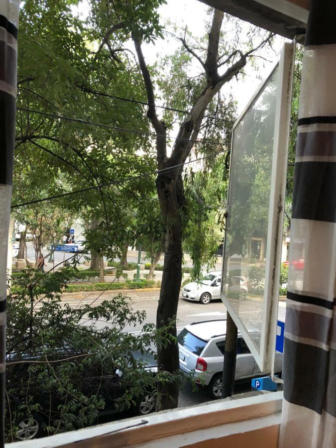 Cdmx - Great Location At Napoles * México DF