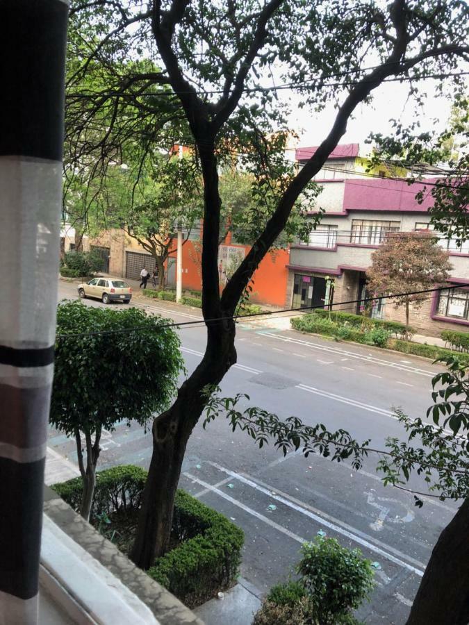 Cdmx - Great Location At Napoles Apartamento *
