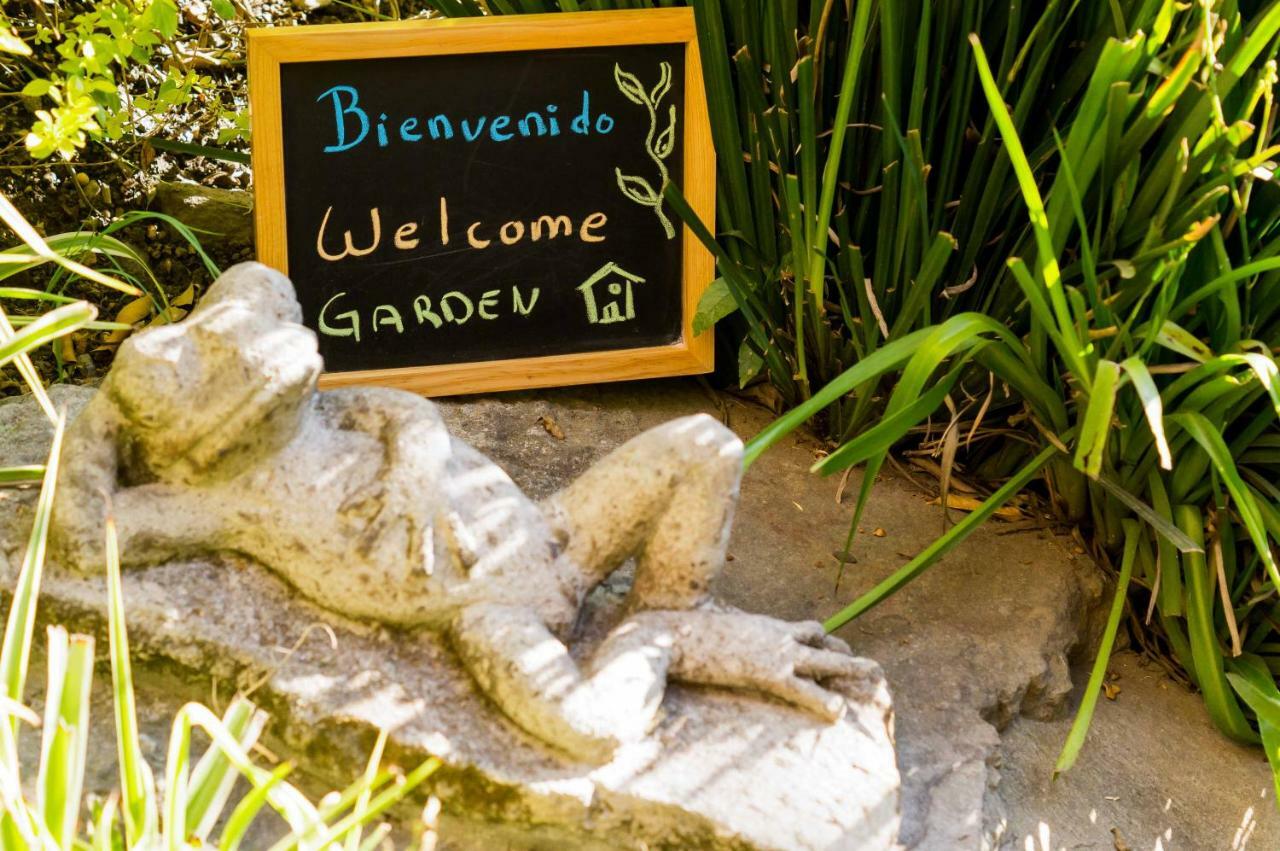 Apartamento 1-b El Rincón Garden House, Welcome To San Angel *
