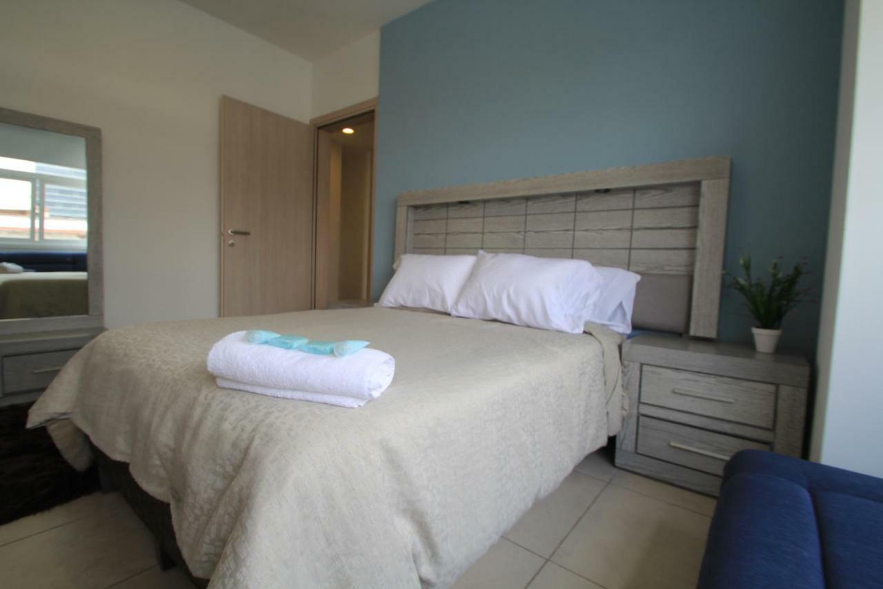 Boutique Downtown 707 Two Bedrooms * México DF