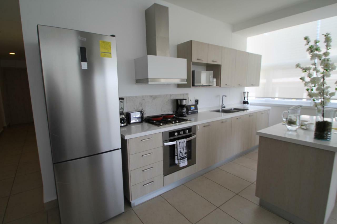 Boutique Downtown 707 Two Bedrooms Apartamento *