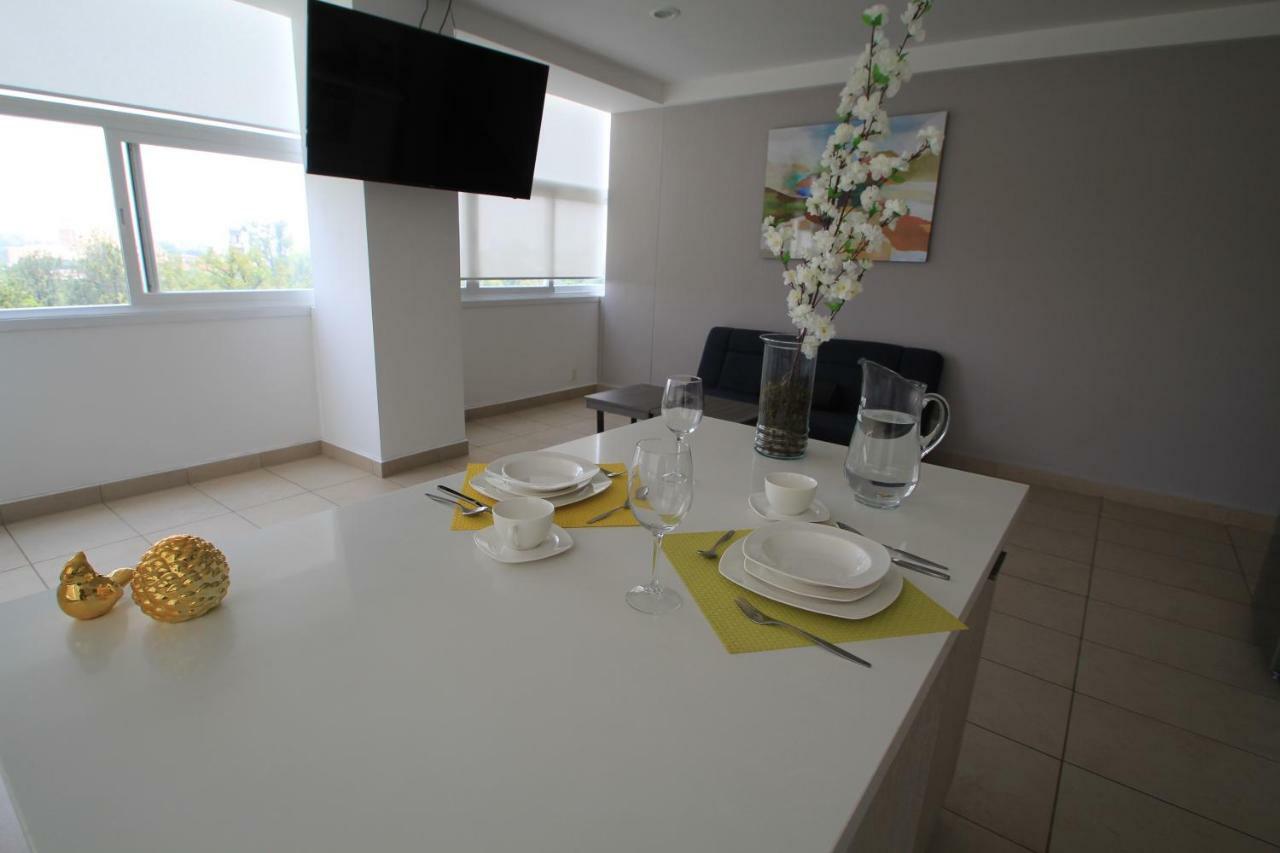 Boutique Downtown 707 Two Bedrooms