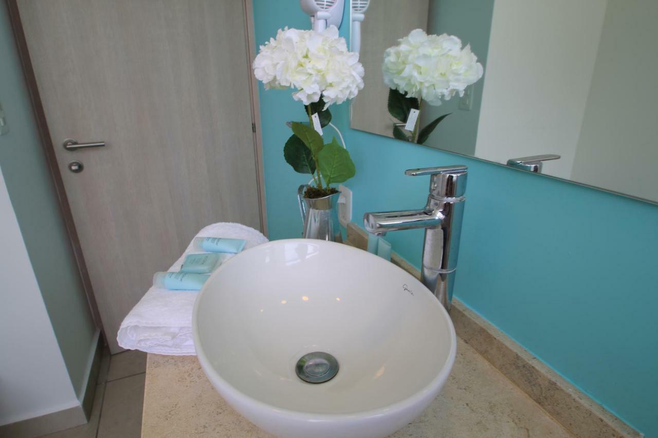 Boutique Downtown 707 Two Bedrooms Apartamento *
