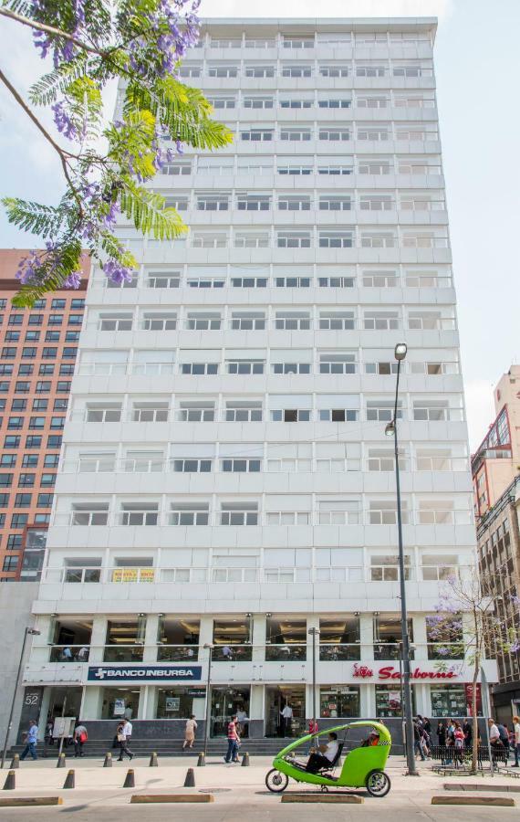 Apartamento Boutique Downtown 707 Two Bedrooms *