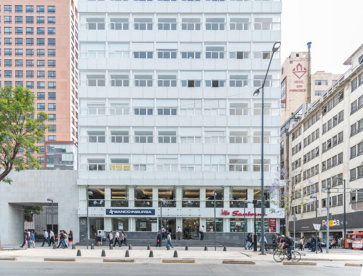 Apartamento Boutique Downtown 707 Two Bedrooms *