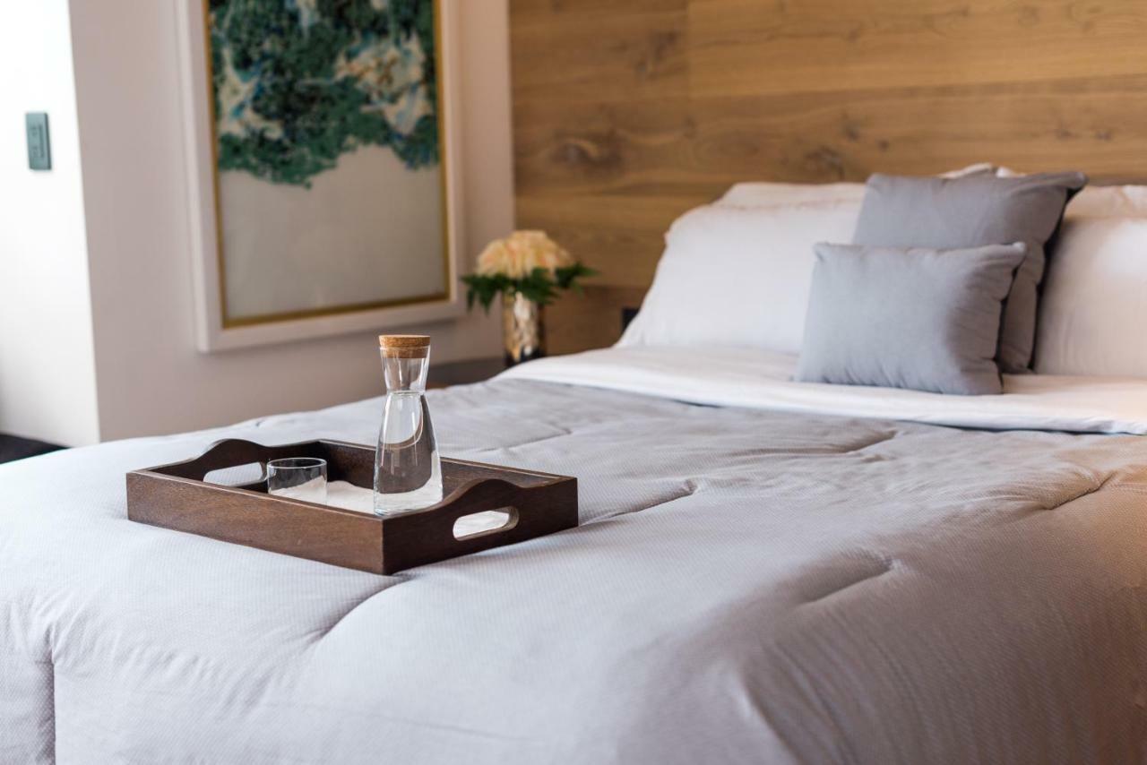 Chic Pent House Polanco