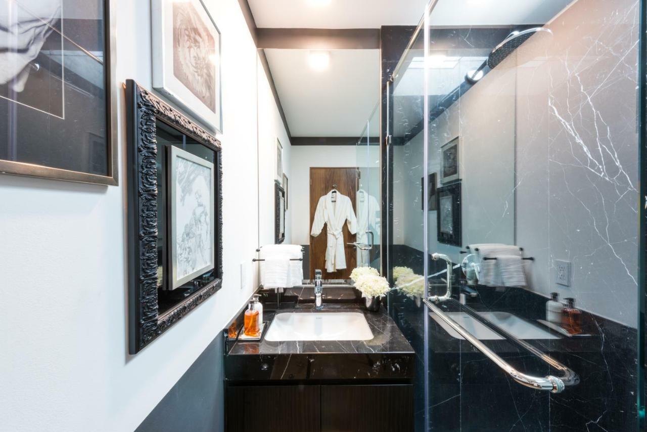 Chic Pent House Polanco