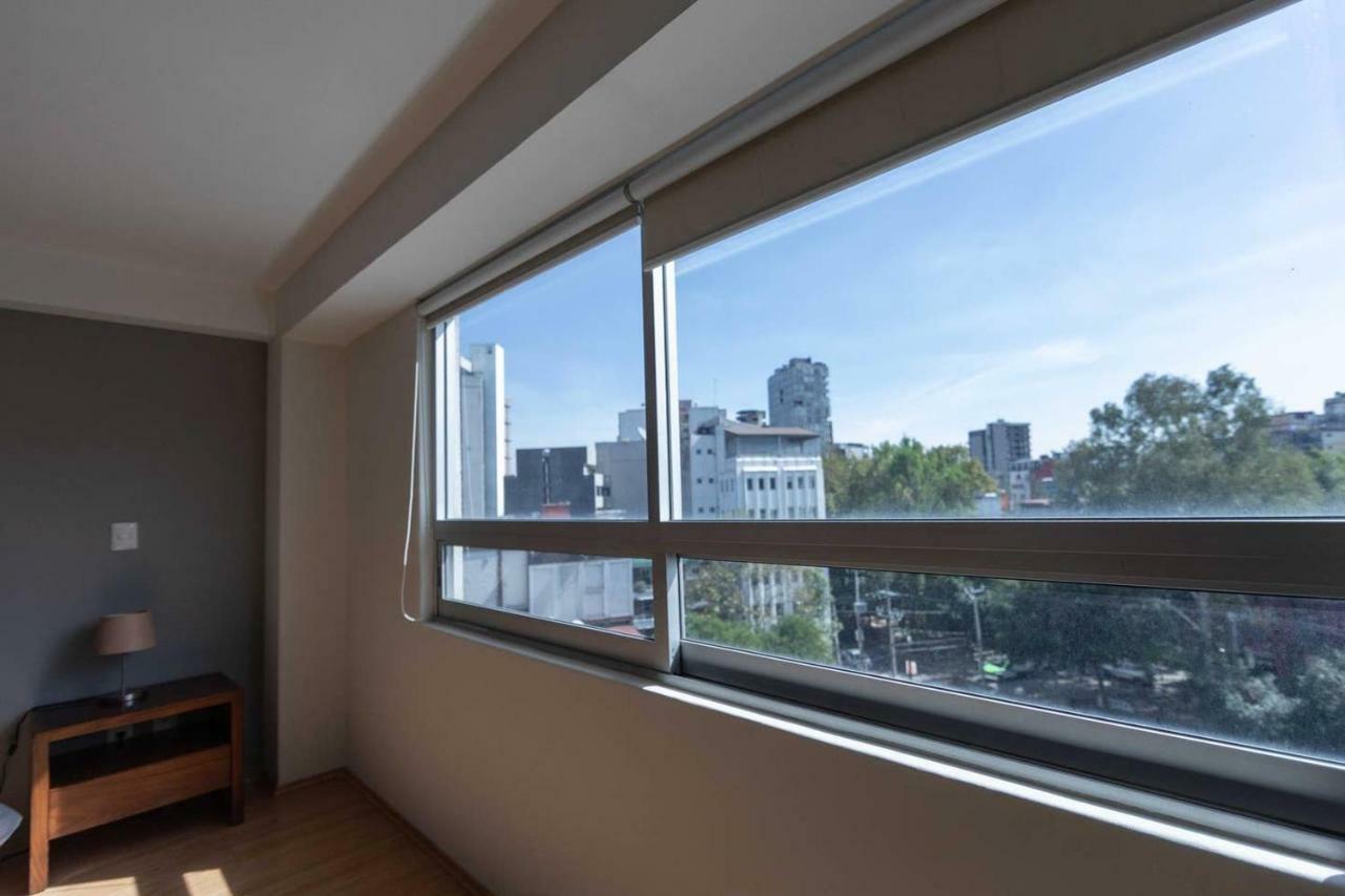 Apartamento Apartamento 2 Dormitorios-condesa-alvaro Obregon St *