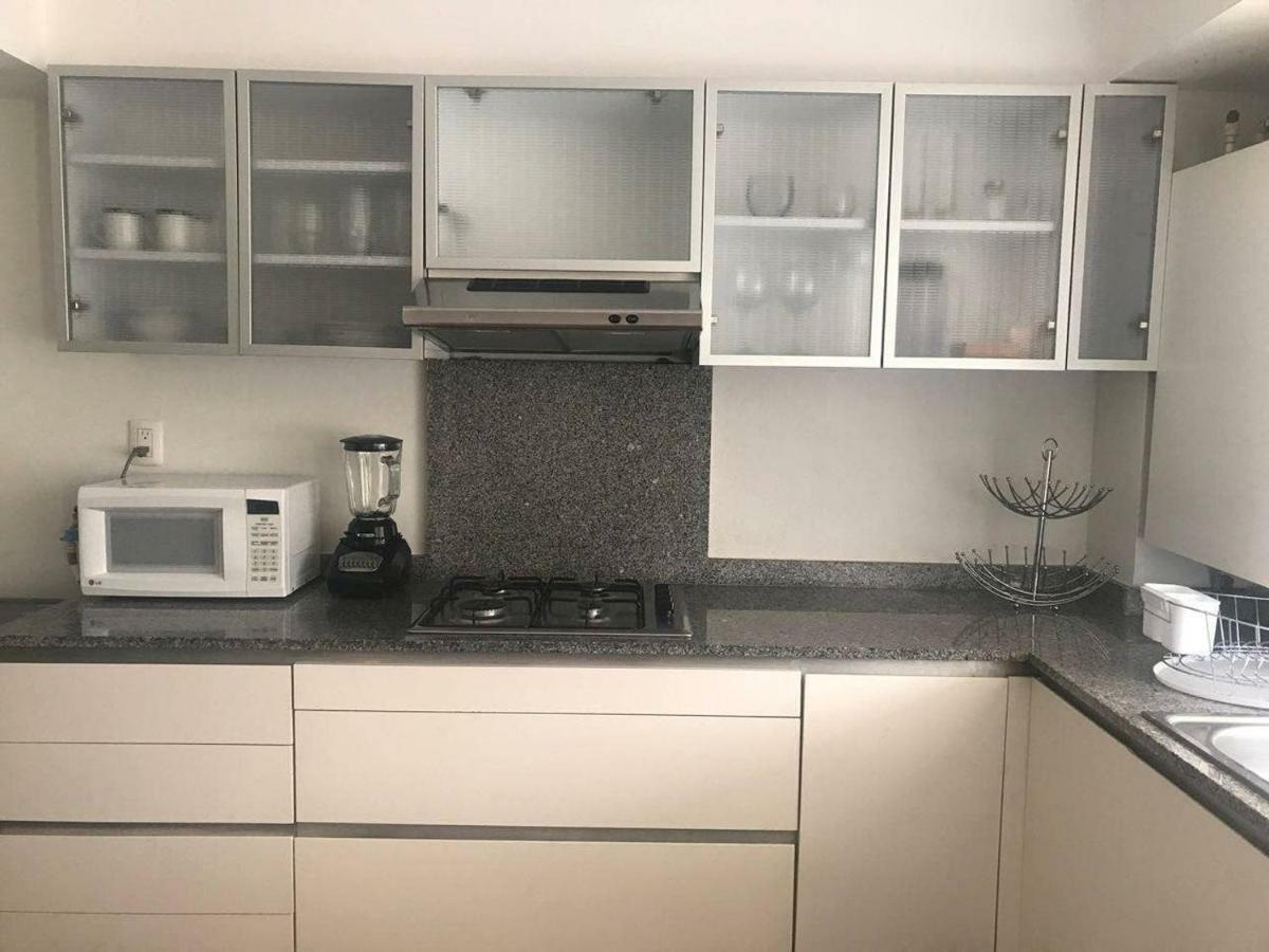 Apartamento Apartamento 2 Dormitorios-condesa-alvaro Obregon St *