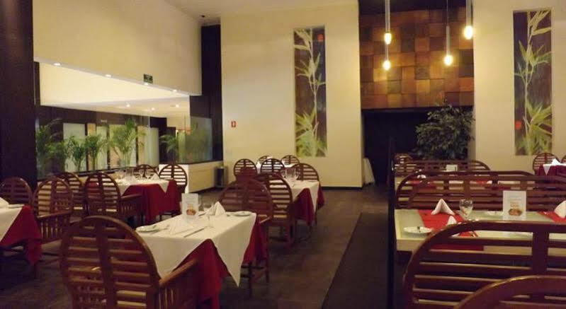 Royal Pedregal Hotel 5*