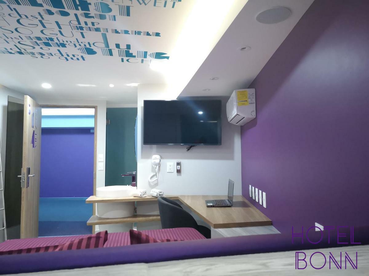 Hotel Bonn 4*