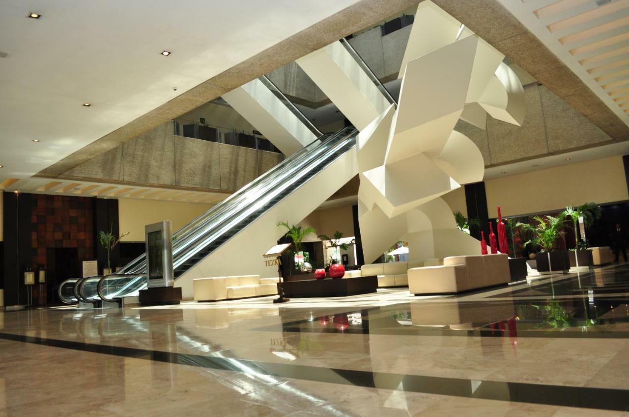 Royal Pedregal Hotel Mexico City