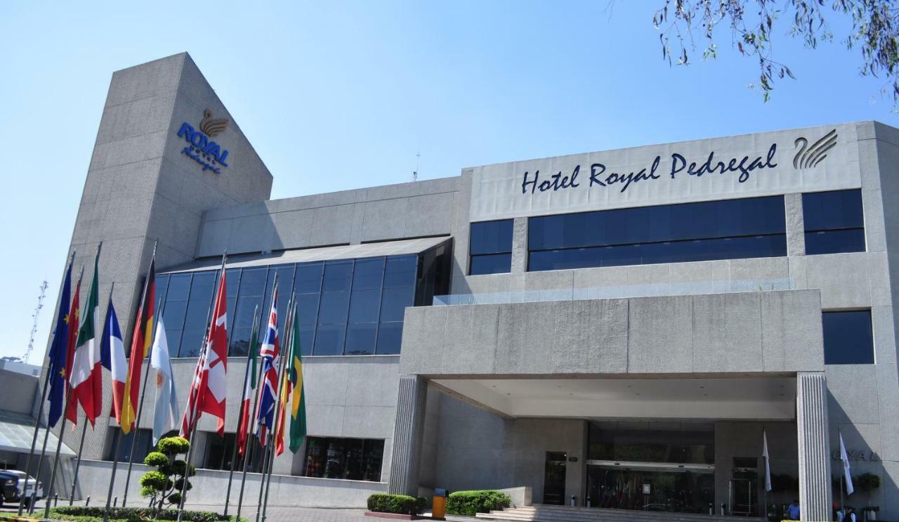Royal Pedregal Mexico City