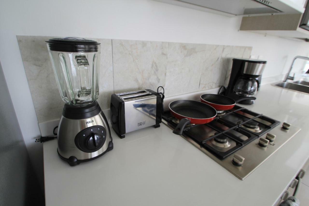 Apartamento Boutique Downtown 707 Two Bedrooms