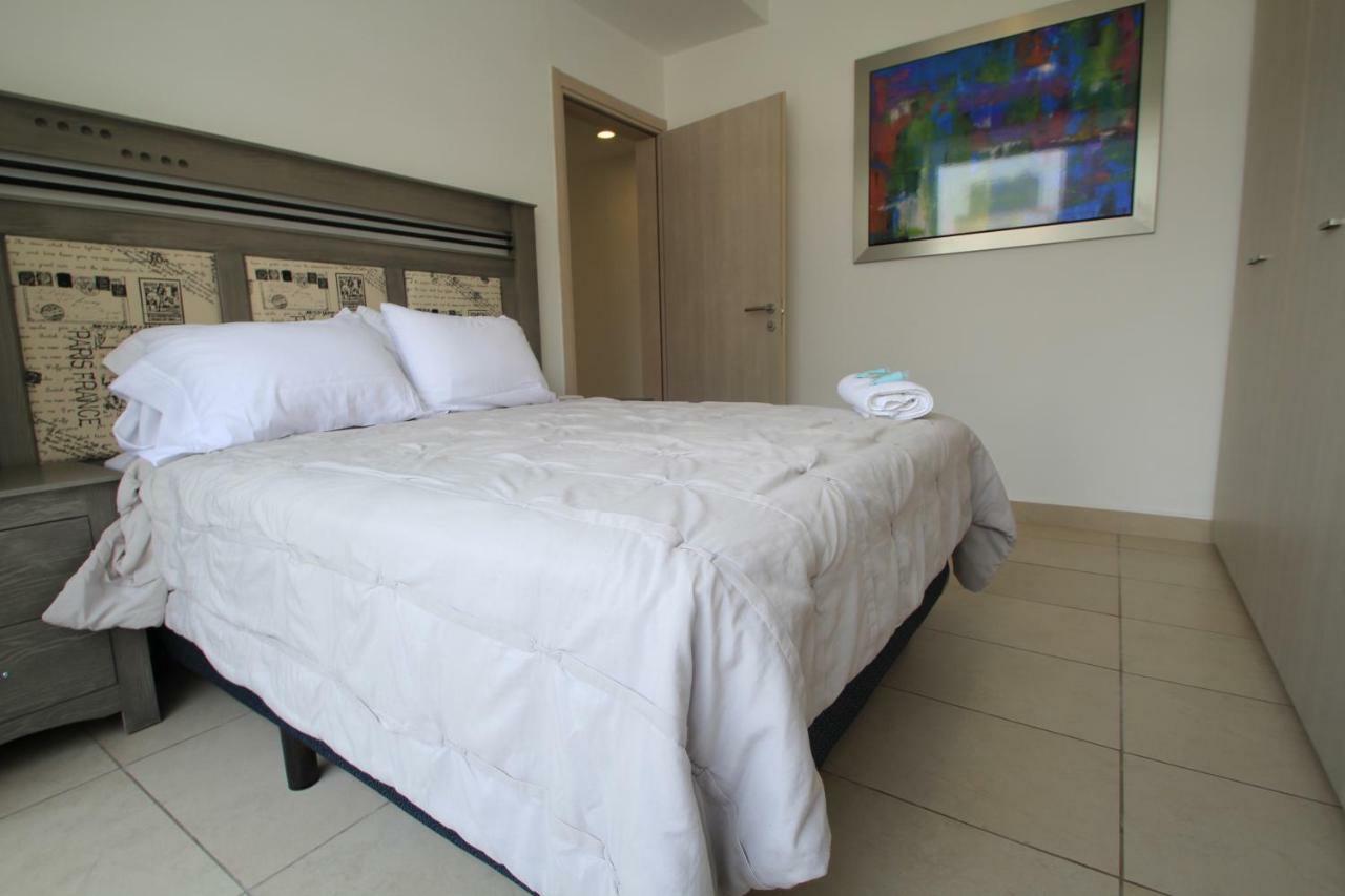 Boutique Downtown 707 Two Bedrooms Apartamento México DF