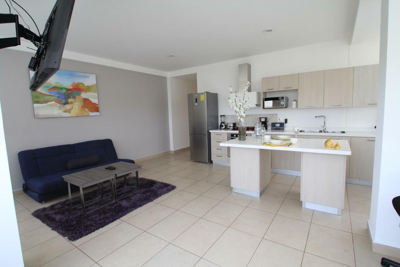 Apartamento Boutique Downtown 707 Two Bedrooms