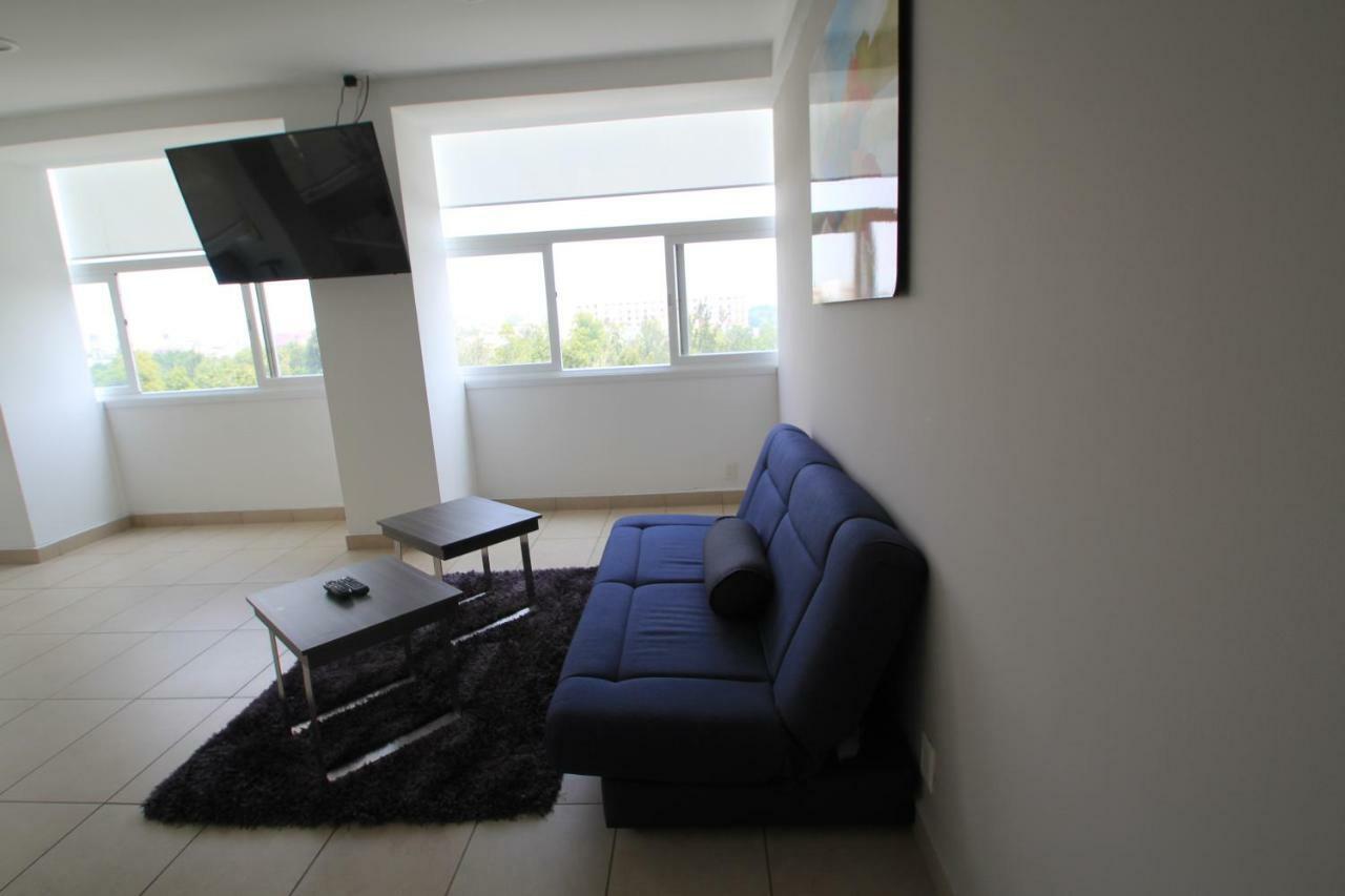 Boutique Downtown 707 Two Bedrooms Apartamento *