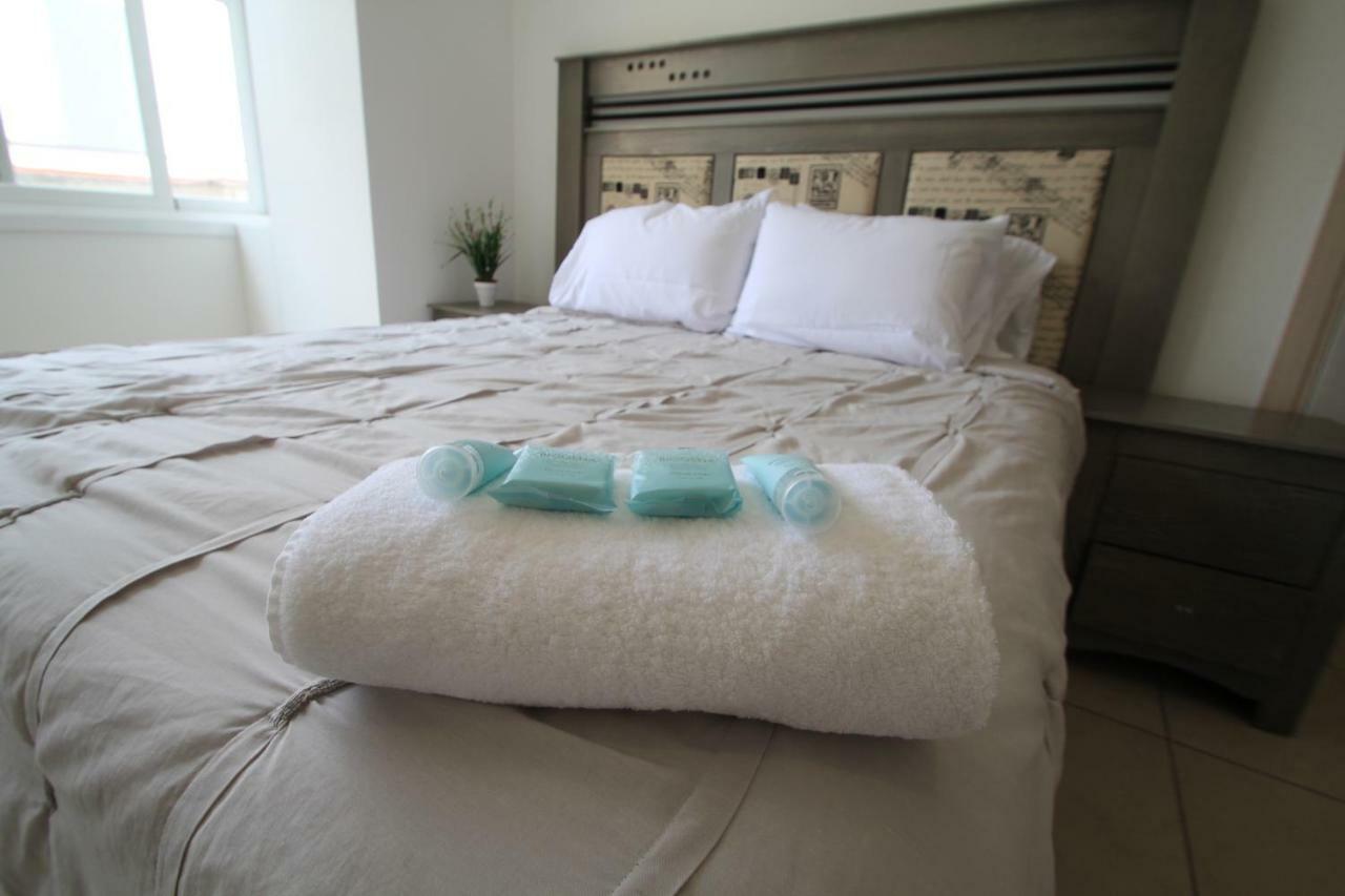 Boutique Downtown 707 Two Bedrooms Apartamento