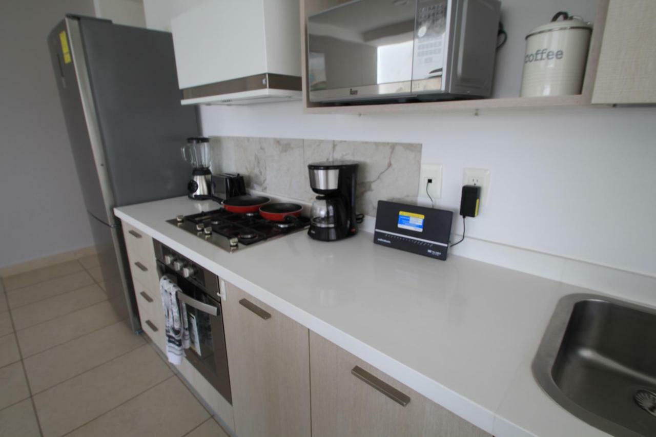 Boutique Downtown 707 Two Bedrooms Apartamento