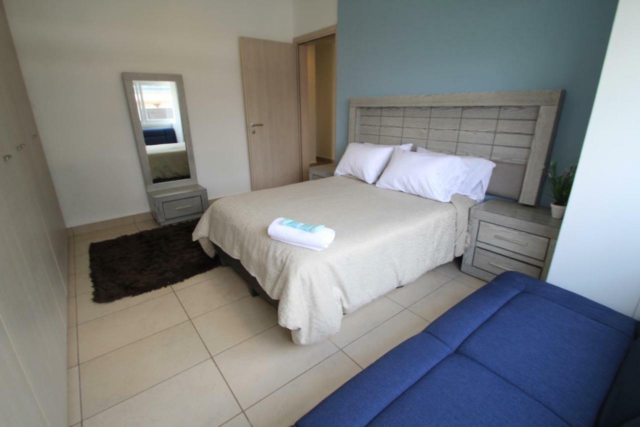 Boutique Downtown 707 Two Bedrooms Apartamento