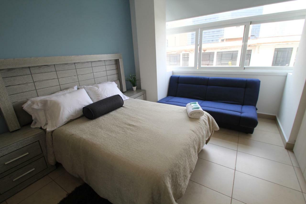 Apartamento Boutique Downtown 707 Two Bedrooms *