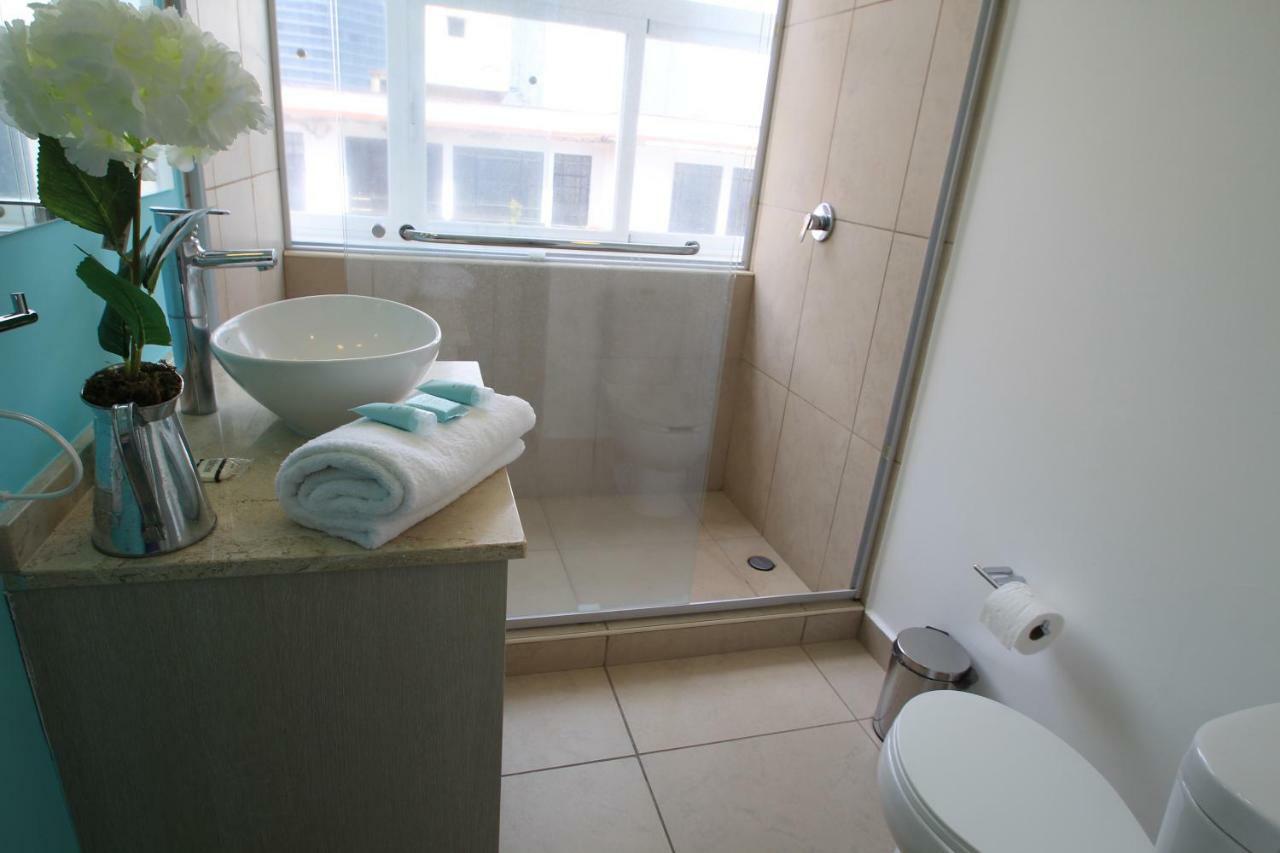 Boutique Downtown 707 Two Bedrooms *