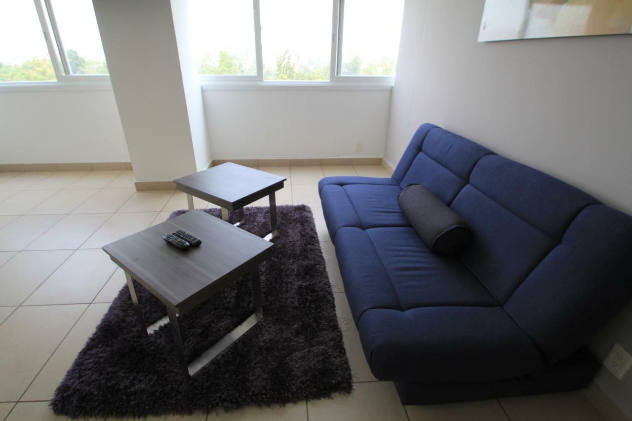 Apartamento Boutique Downtown 707 Two Bedrooms