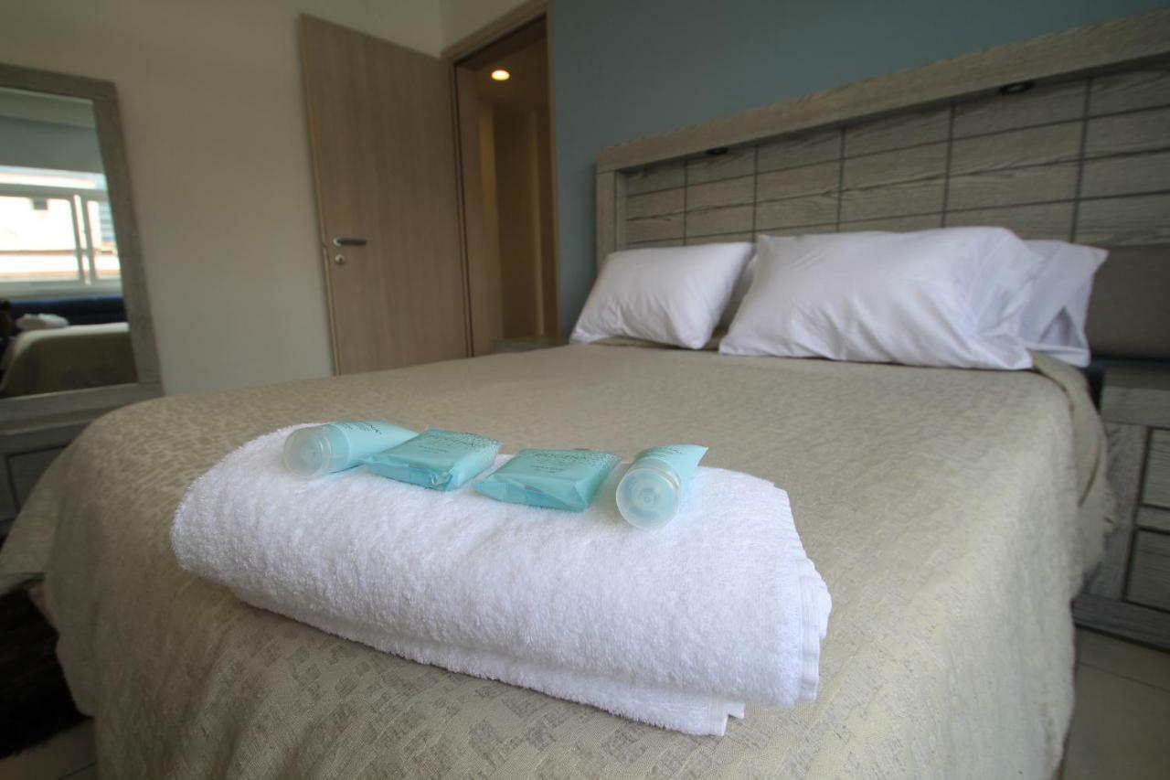 Boutique Downtown 707 Two Bedrooms Apartamento *