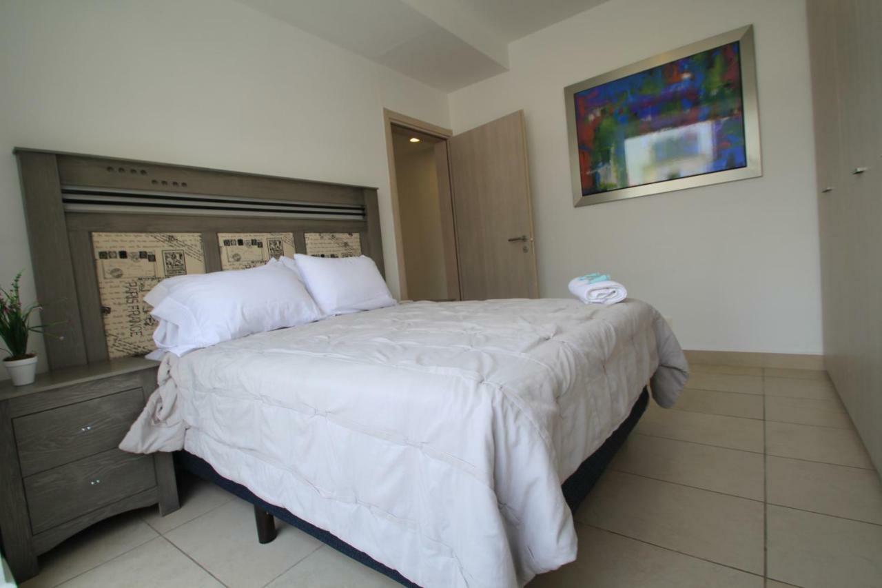 Apartamento Boutique Downtown 707 Two Bedrooms México DF