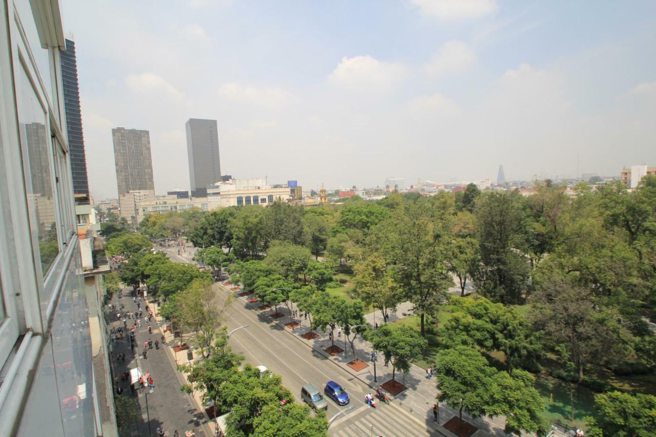 Apartamento Boutique Downtown 707 Two Bedrooms
