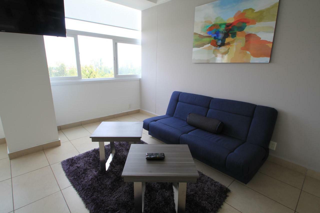Apartamento Boutique Downtown 707 Two Bedrooms *