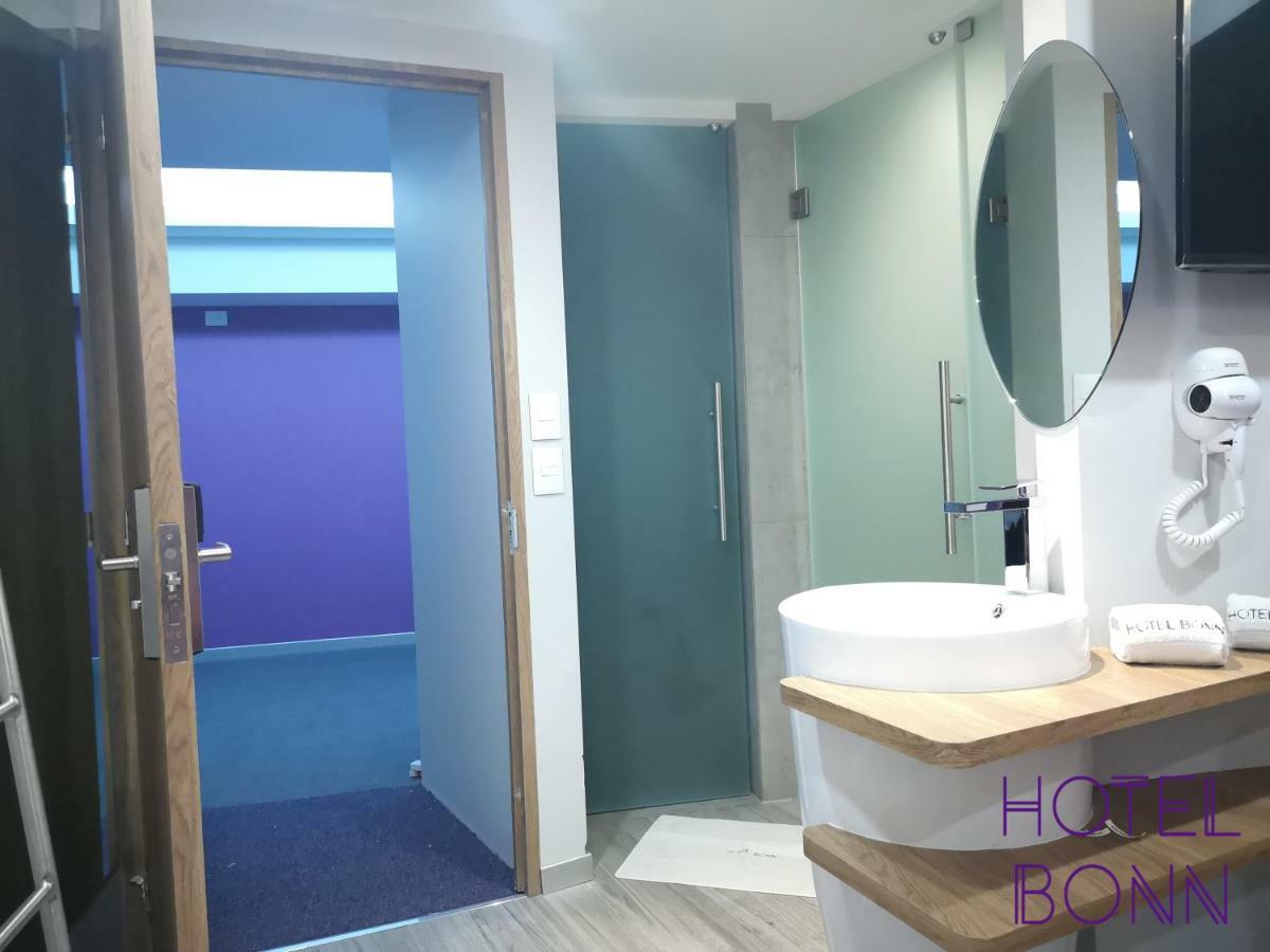 Hotel Bonn 4*