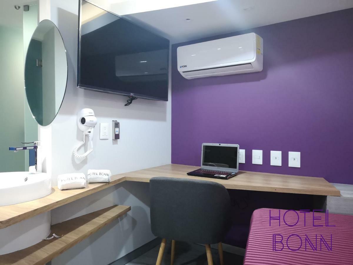 Hotel Bonn 4*