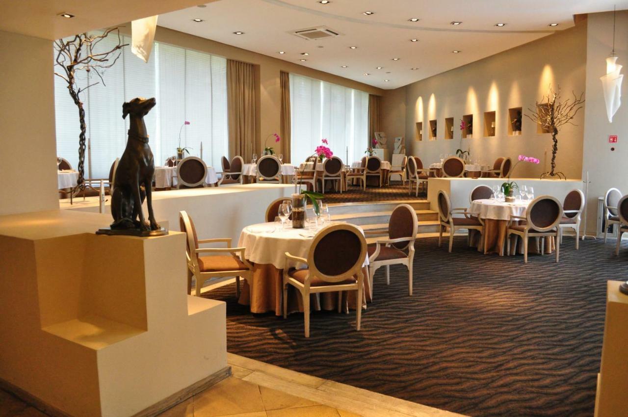 Royal Pedregal Hotel Mexico City