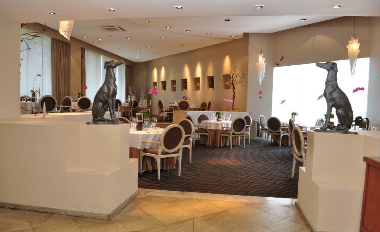 Royal Pedregal Mexico City