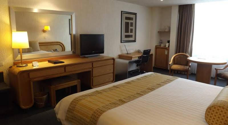 Royal Pedregal Hotel