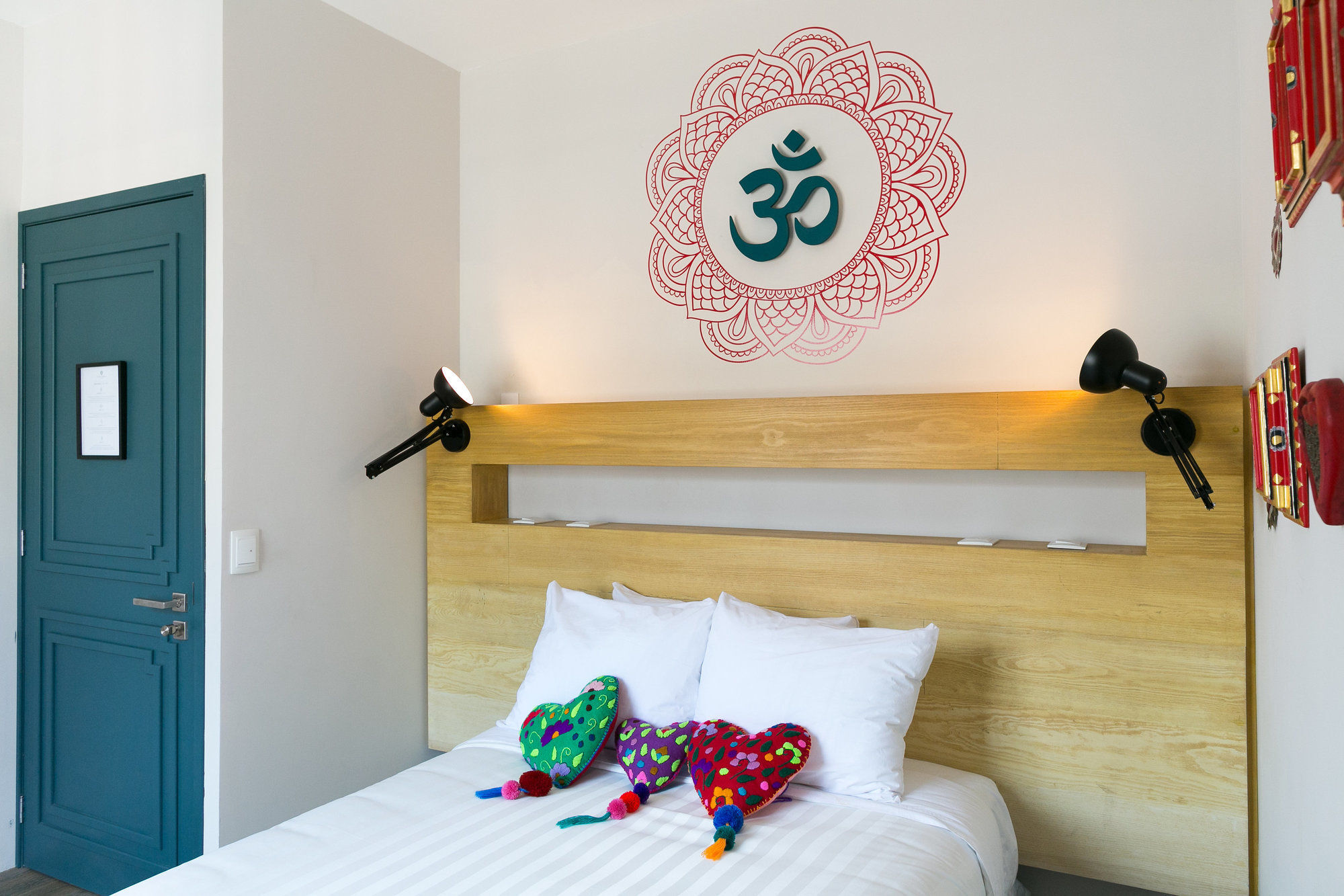 La Palomilla (adults Only) Hotel