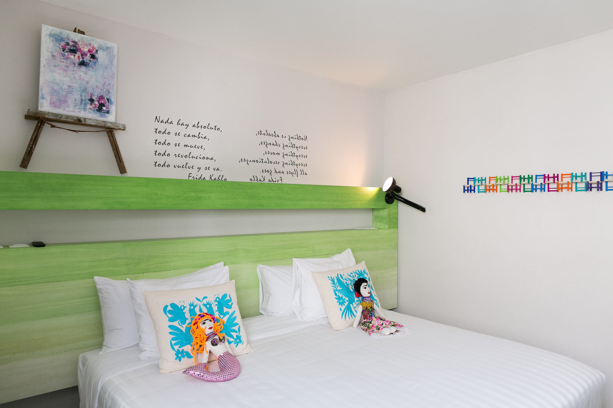 La Palomilla (adults Only) 4*