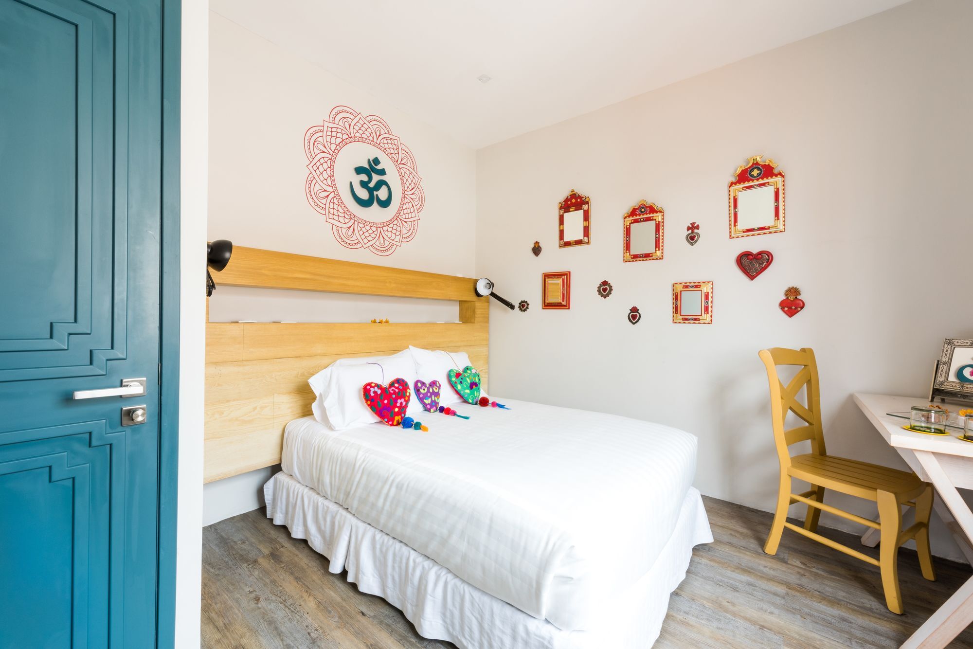 La Palomilla (adults Only) Hotel