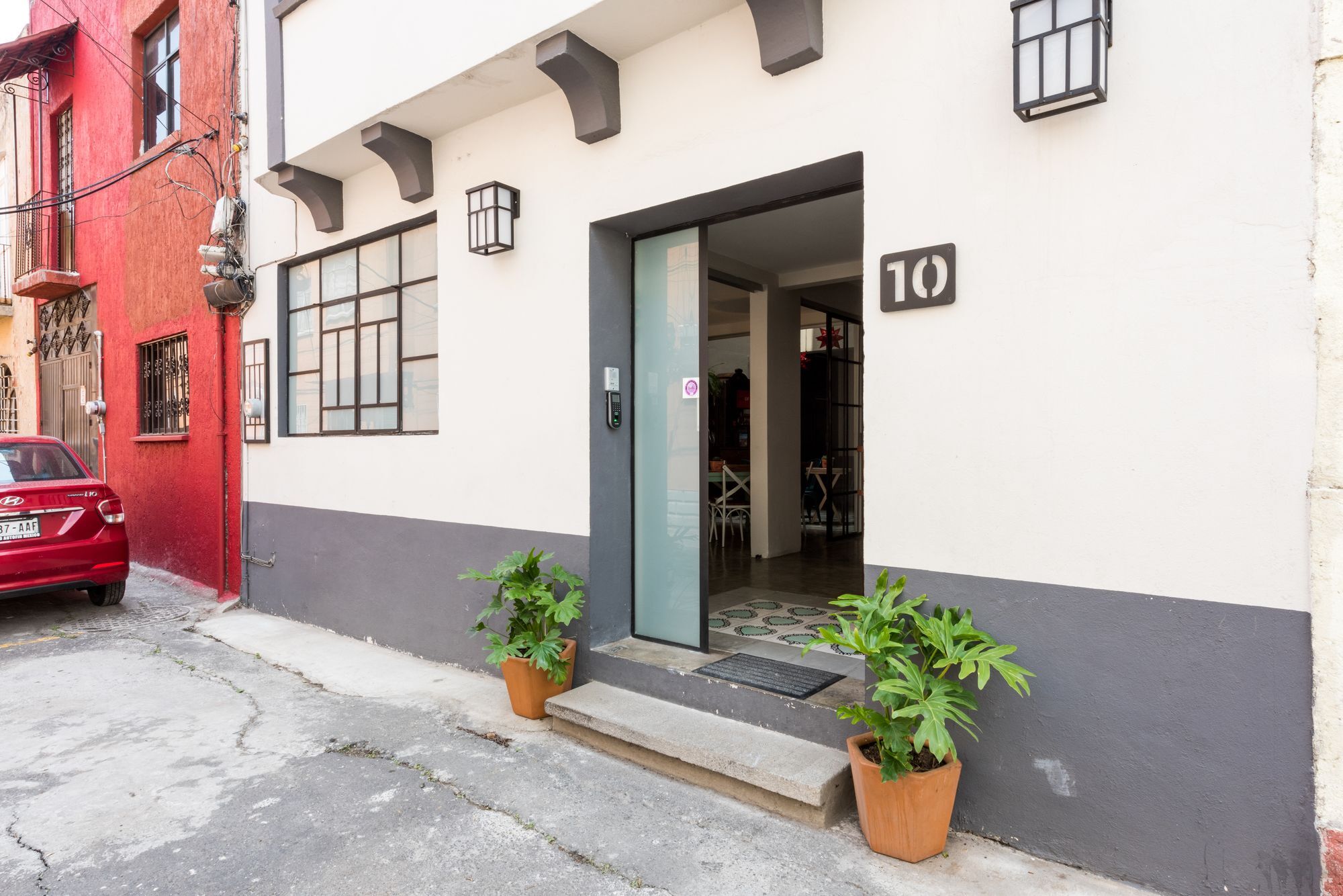 Hotel La Palomilla (adults Only)