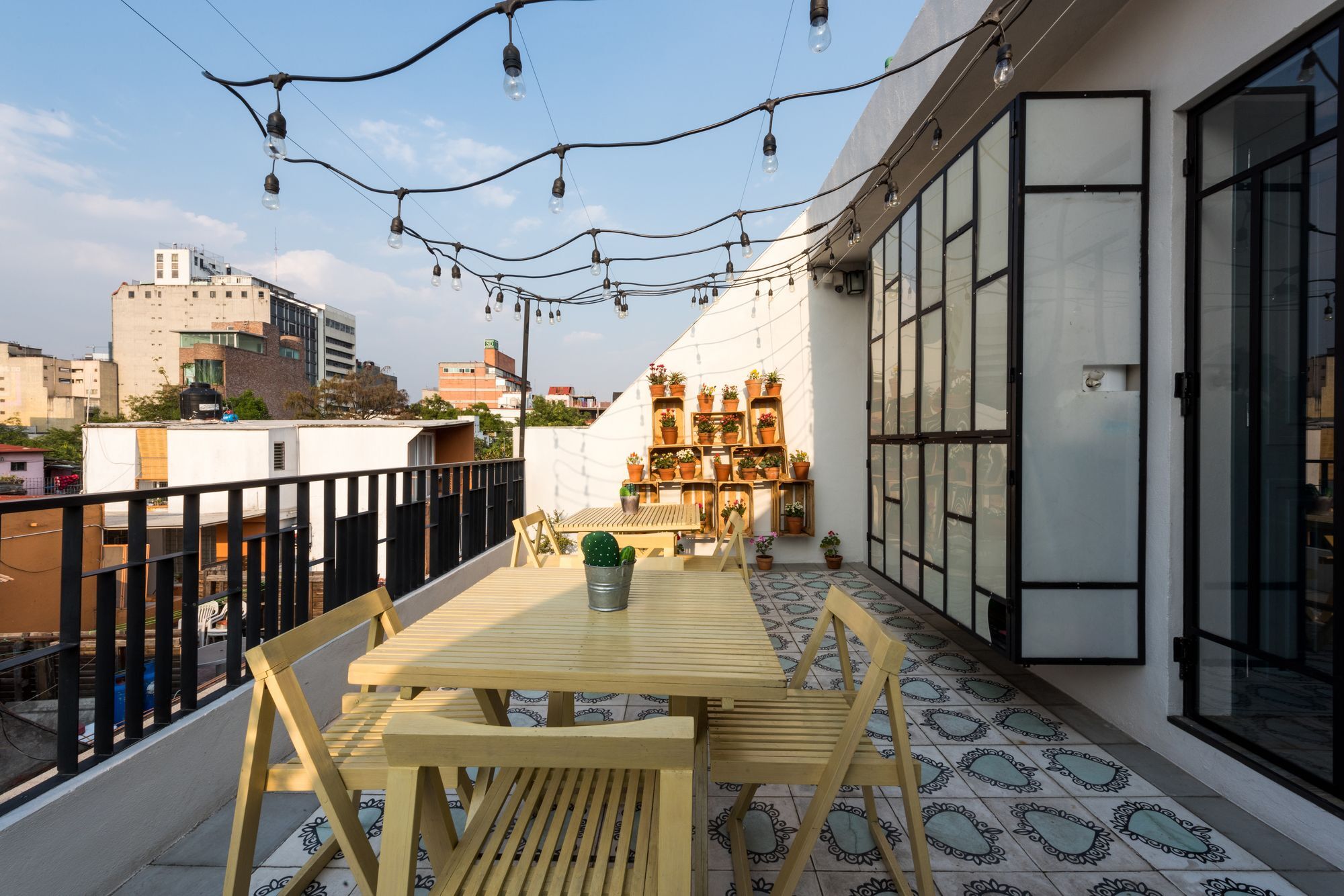 La Palomilla (adults Only)