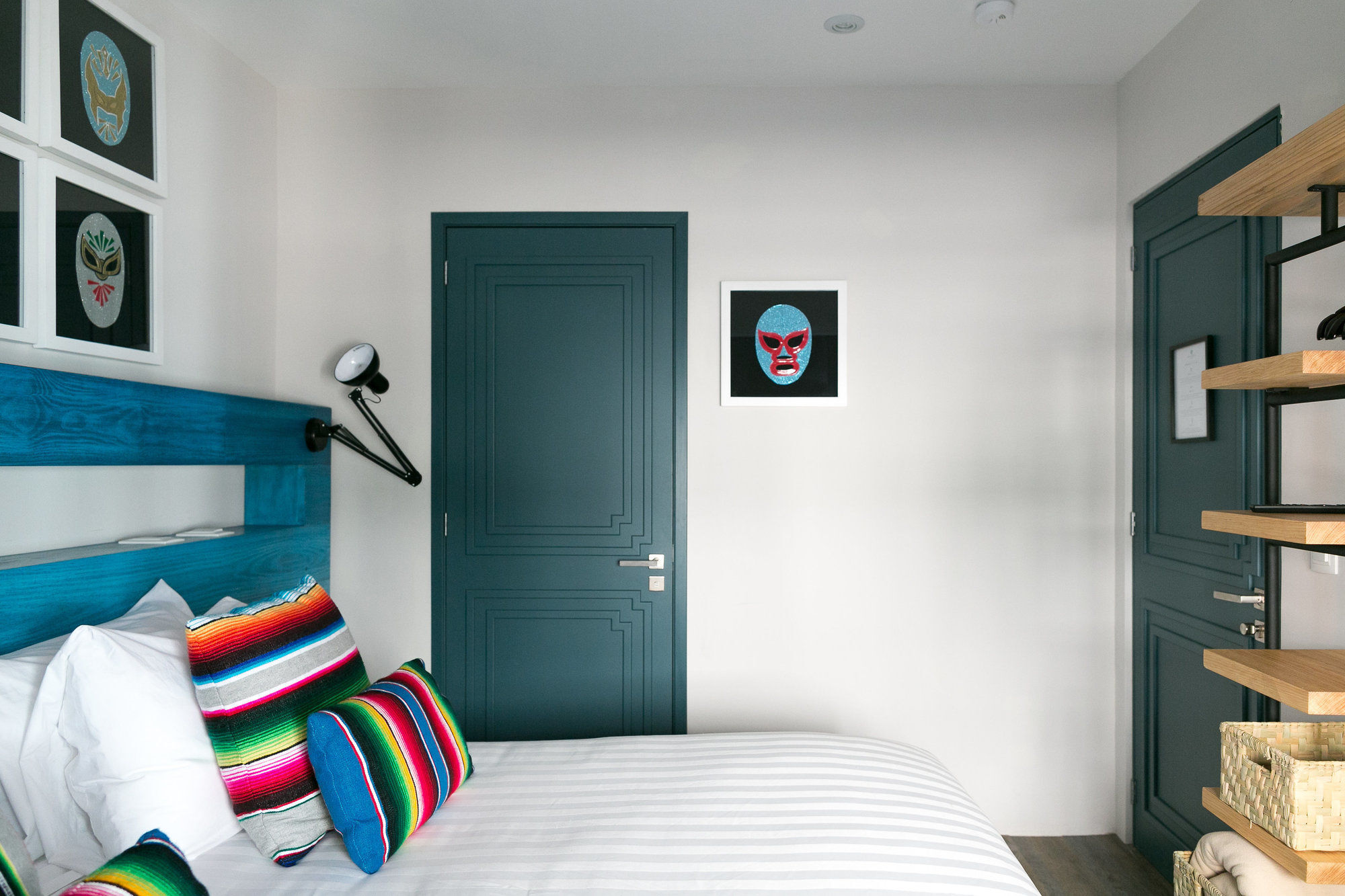 Hotel La Palomilla (adults Only) 4*