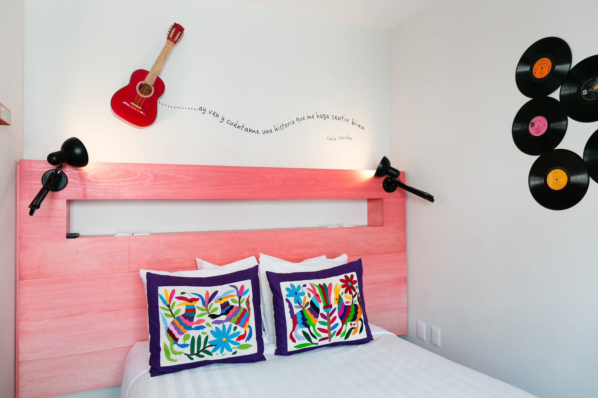 La Palomilla (adults Only) Hotel