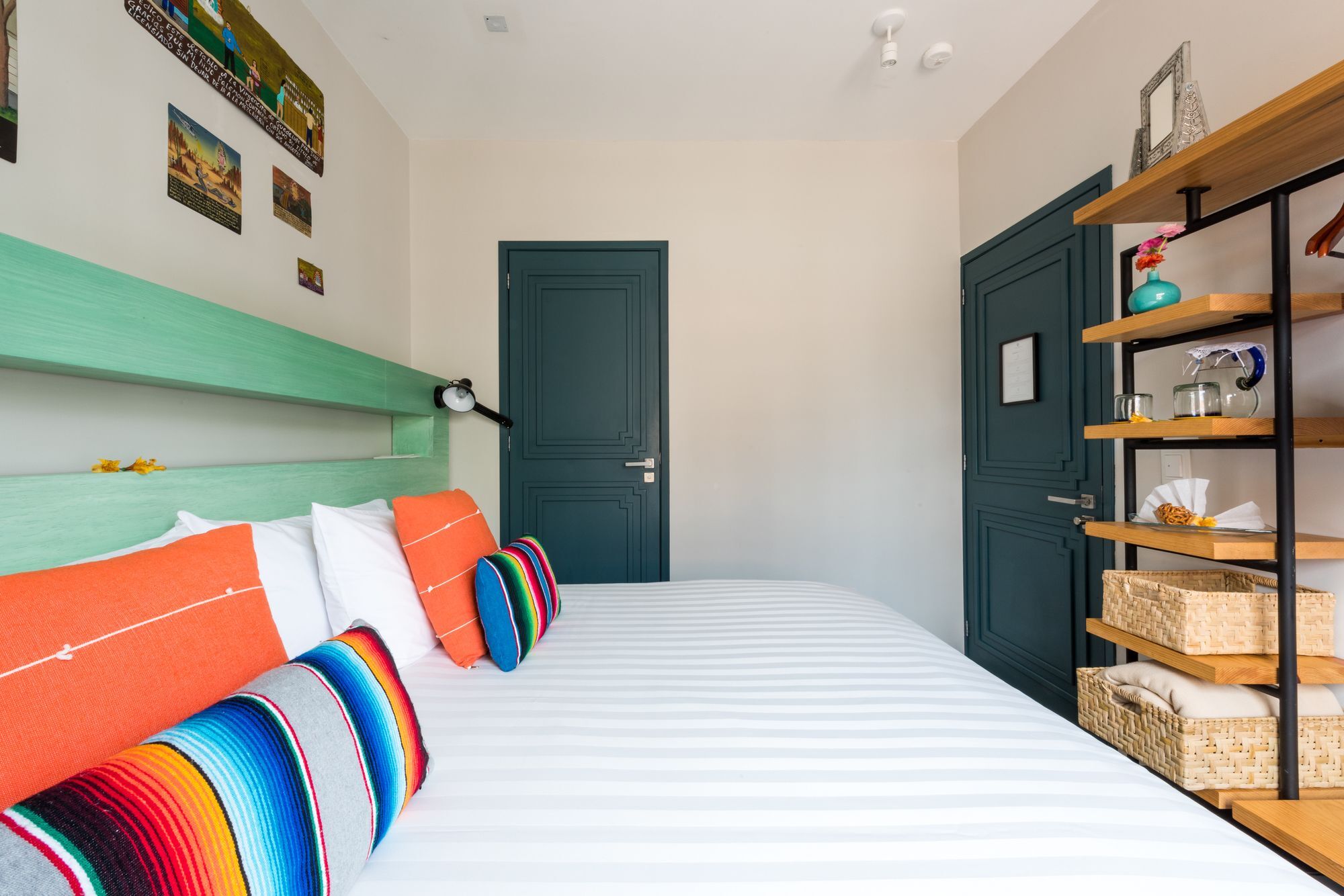 La Palomilla (adults Only) Hotel