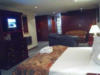 Hotel Pedregal Palace 3*