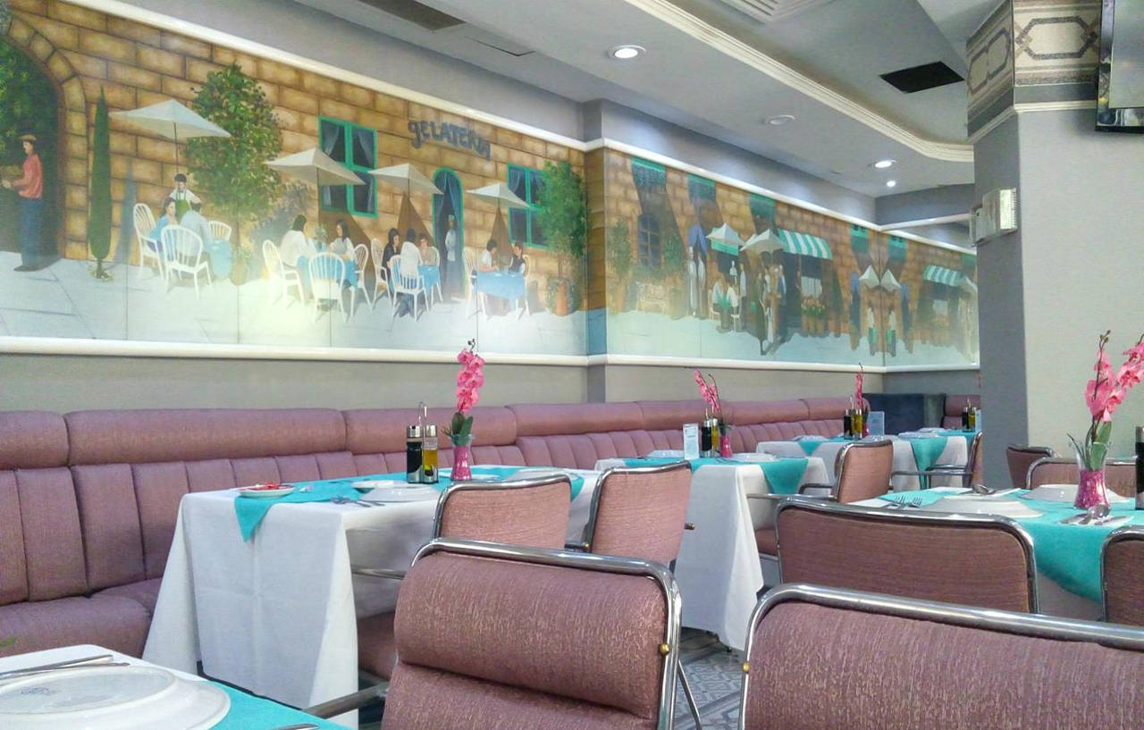 Century Reforma Hotel Mexico City