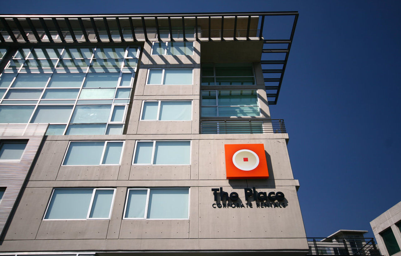 The Place Corporate Mexico City