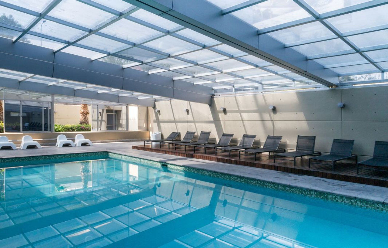 The Place Corporate Aparthotel Mexico City