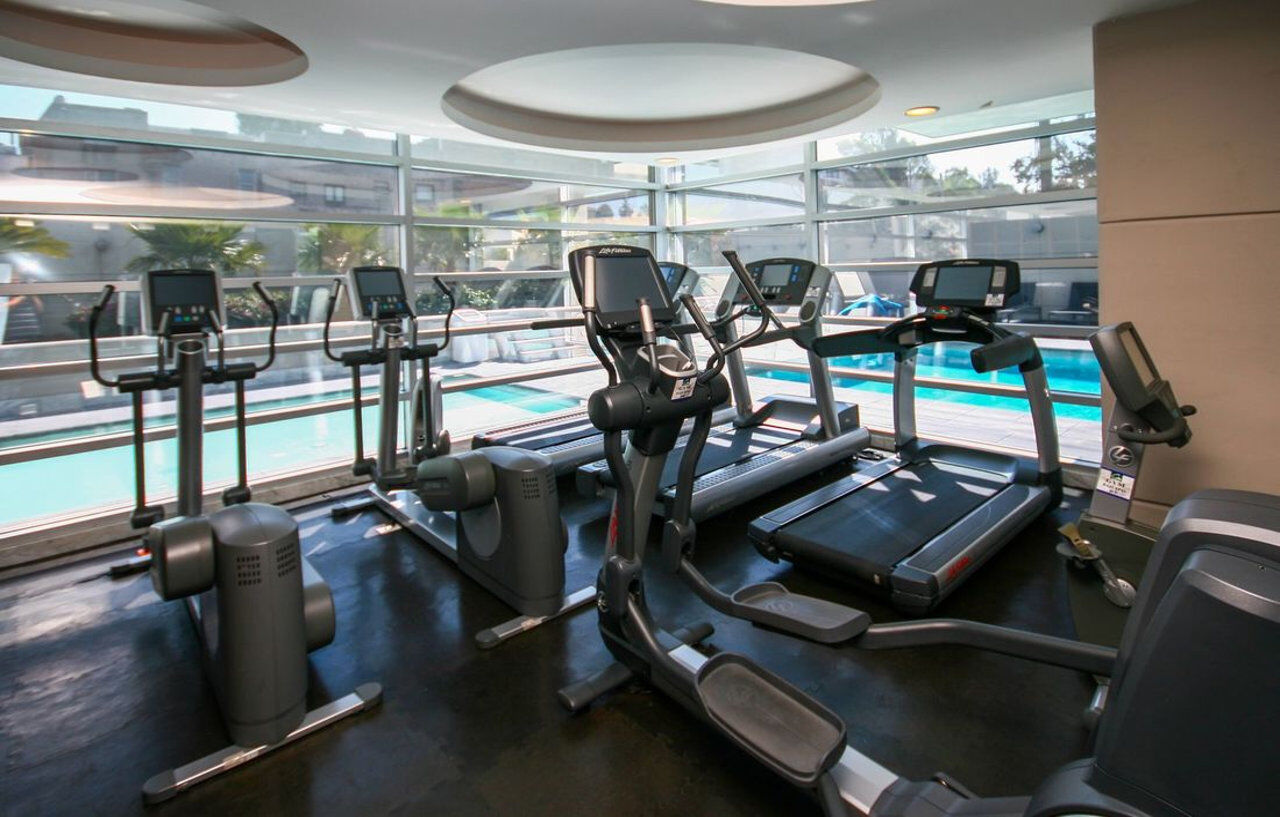 The Place Corporate Aparthotel